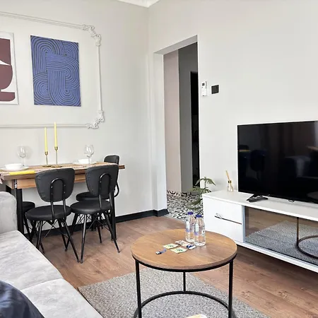 1br W Turkish Hammam • Galata * Istanbulská provincie