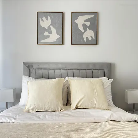 1br W Turkish Hammam • Galata Apartmán