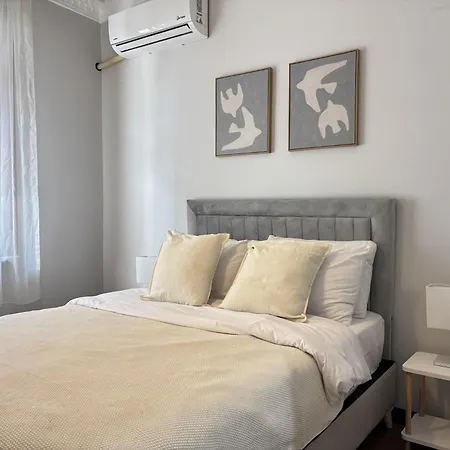 Apartmán 1br W Turkish Hammam • Galata