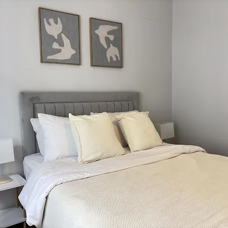 Apartmán 1br W Turkish Hammam • Galata *