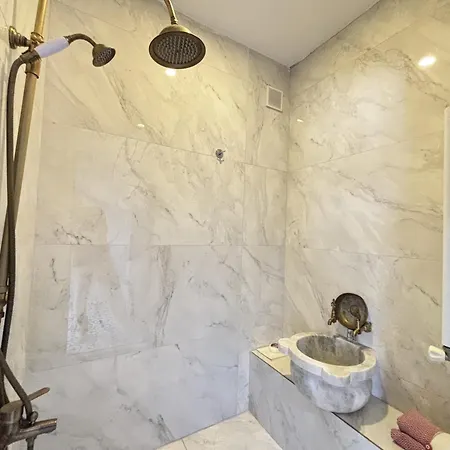 Apartmán 1br W Turkish Hammam • Galata