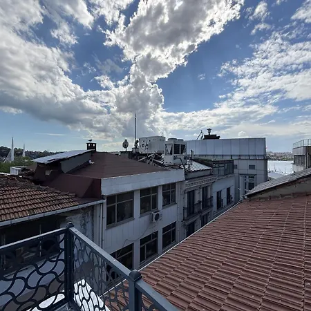 Apartmán 1br W Turkish Hammam • Galata